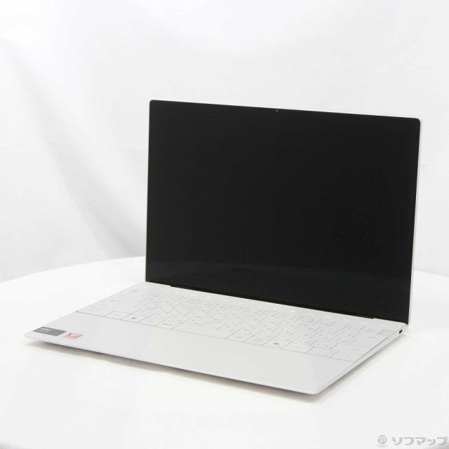 (中古)DELL (展示品) XPS 13 9340 MX83T-ENL プラチナシルバー(262-ud)の通販は