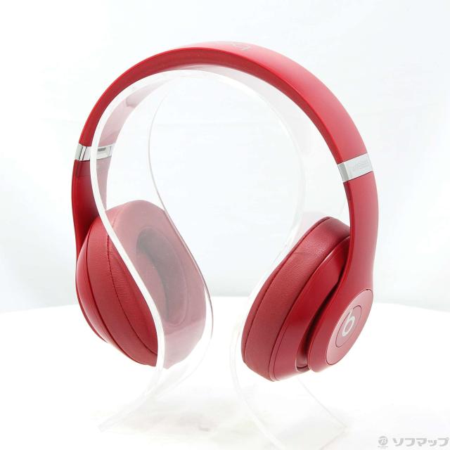 新品•未使用) Beats Studio3 Wireless Beats Studio 3 Wireless