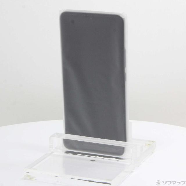 中古)Xiaomi Xiaomi 13T Pro 256GB ブラック SIMフリー(198-ud) 携帯 