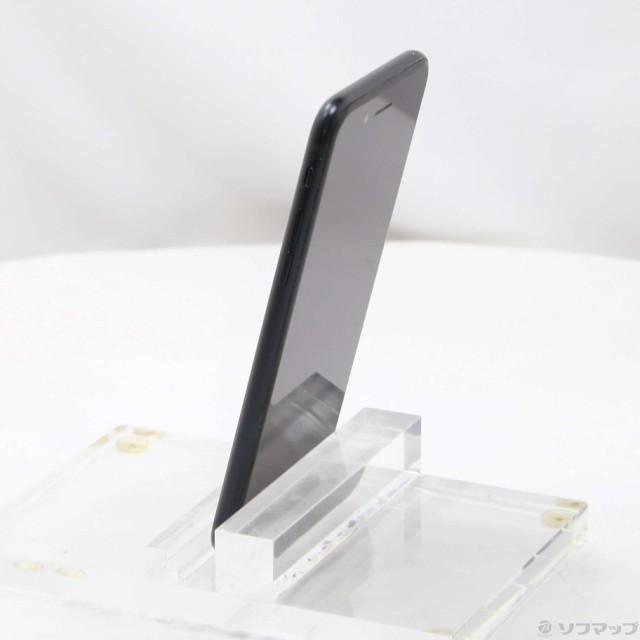 (中古)Apple iPhone SE 第3世代 64GB ミッドナイト MMYC3J/A SIMフリー(305-ud)の通販は