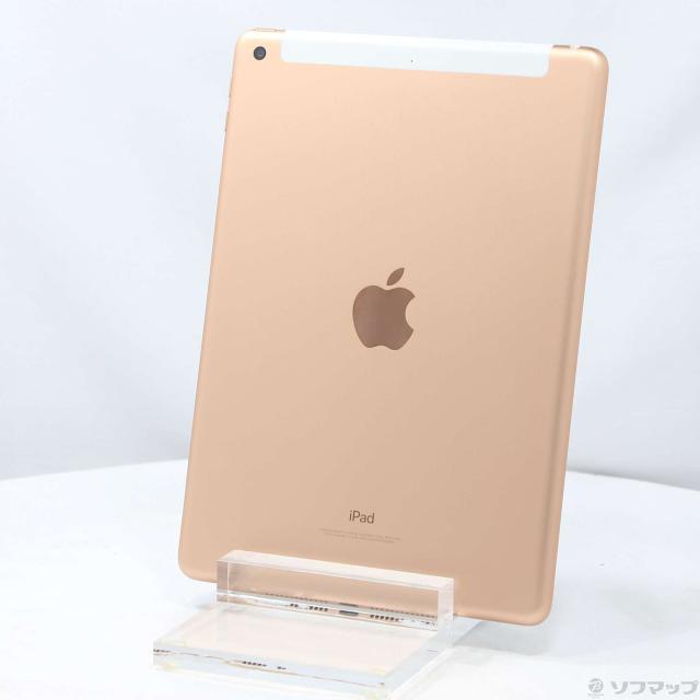 中古)Apple iPad Air 第4世代 64GB ローズゴールド MYFP2J/A Wi