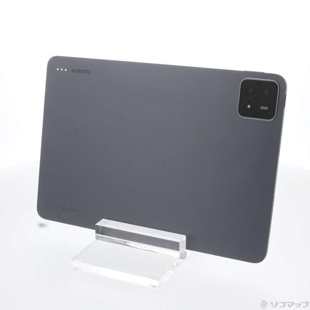 Xiaomi Pad 6S Pro 256GB グラファイトグレー 【公式通販】