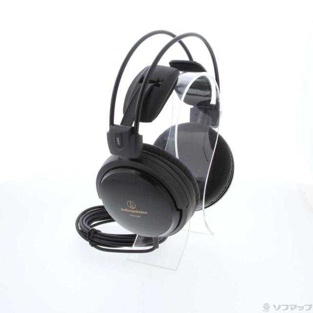 中古)audio-technica ATH-A500Z (ヘッドホン)(262-ud)