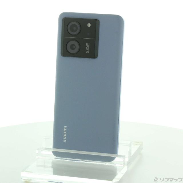 Xiaomi Xiaomi 13T Pro 256GB アルパインブルー SIMフリー(198