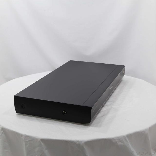 (中古)SHARP (中古品) HDDレコーダー AQUOS(アクオス) 8R-C80A1 [8TB](258-ud)