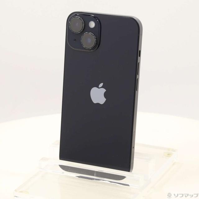最終値下げ iPhone14 128GB ミッドナイト （iPhone 14 Plus