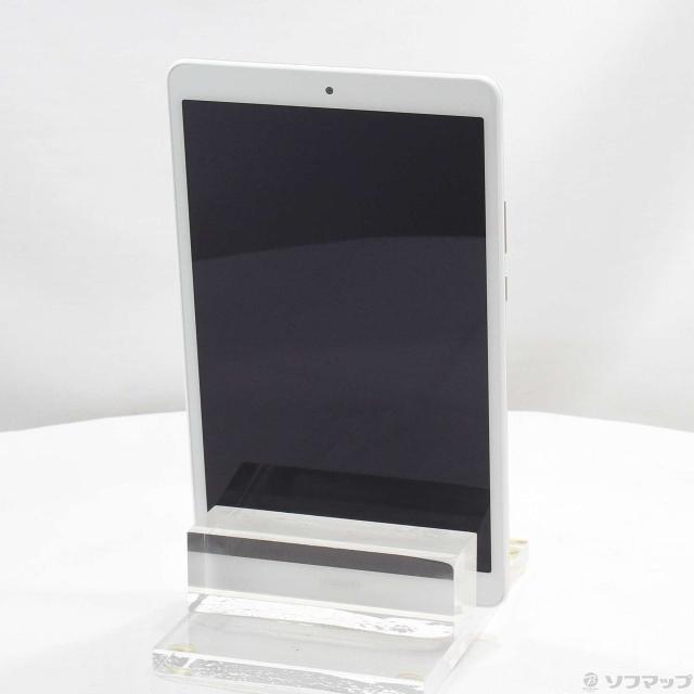 (中古)HUAWEI MediaPad M5 lite 8 64GB シャンパンゴールド JDN2-W09 Wi-Fi(276-ud)_2