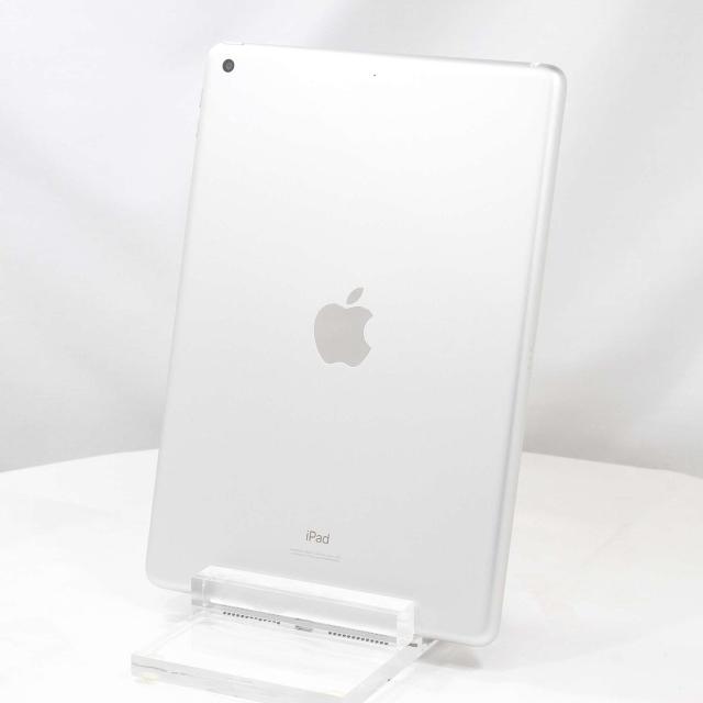 iPad 第9世代 64gb シルバー