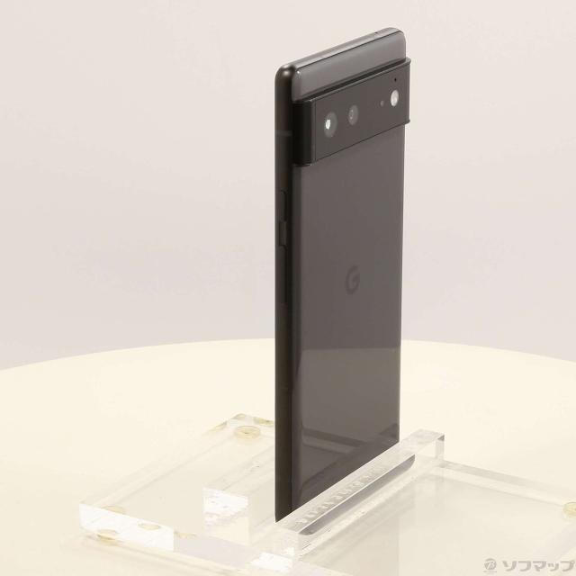 爆速発送 ジャンク品 Google Pixel 6a 128GB AU版SIMフリー 画面割れ