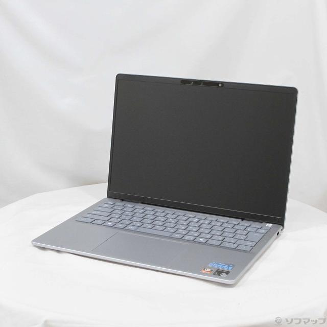 (中古)DELL Inspiron 14 Plus 7441 MI74QT-ENL アイスブルー(262-ud)の通販は