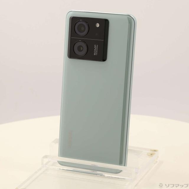 Xiaomi 14T Pro 256GB SIMフリー [チタンブラック] 中古(白ロム)価格