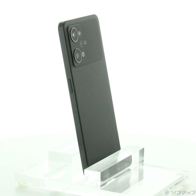 OPPO - 【新品未使用】シュリンク有OPPO Reno9 A A301OP ナイトブラック OPPO Reno9 A A301OP ナイトブラック【Y!mobile版 SIMフリー