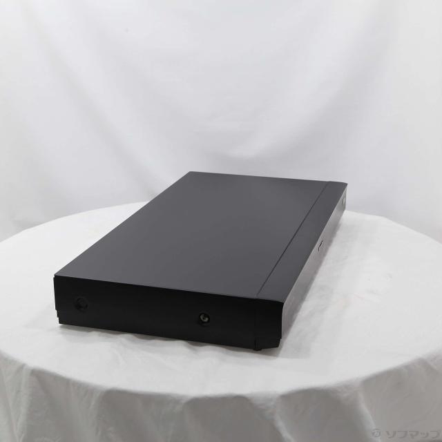(中古)SHARP (中古品) HDDレコーダー AQUOS(アクオス) 8R-C80A1 [8TB](305-ud)