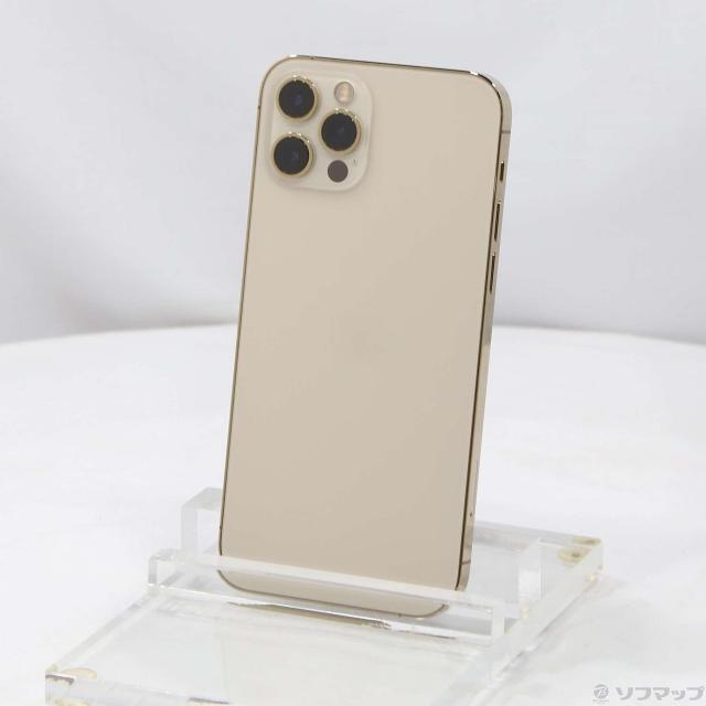 iPhone 12 Pro Max 512GB SIMフリー 中古 スマホ スマートフォン