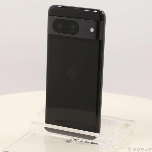 Google Pixel 8 オブシディアン 128GB 【公式通販】