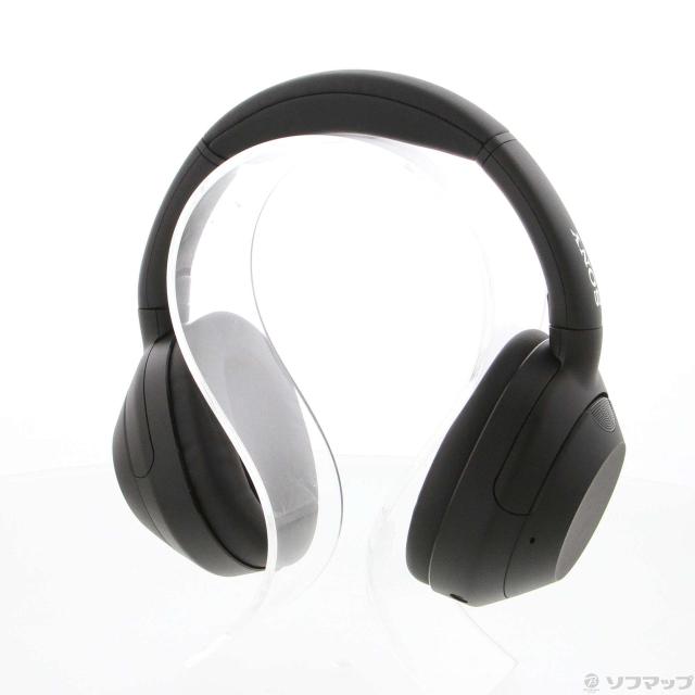 sony ULT WEAR 保証付き 3年保証付き SONY ULT WEAR ブラック