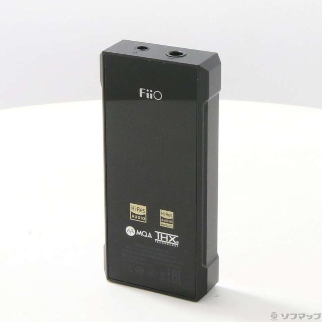 (中古)FiiO BTR7(198-ud)_2