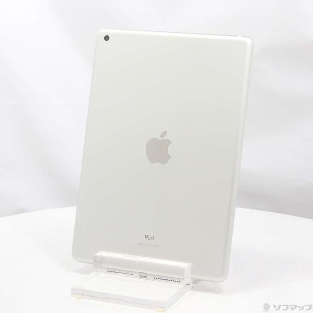 新品未使用 iPad 第9世代 64GB シルバー 新品未使用 美品・付属品未使用】iPad(第9世代) Wi-Fi 64GB シルバー iPad（10