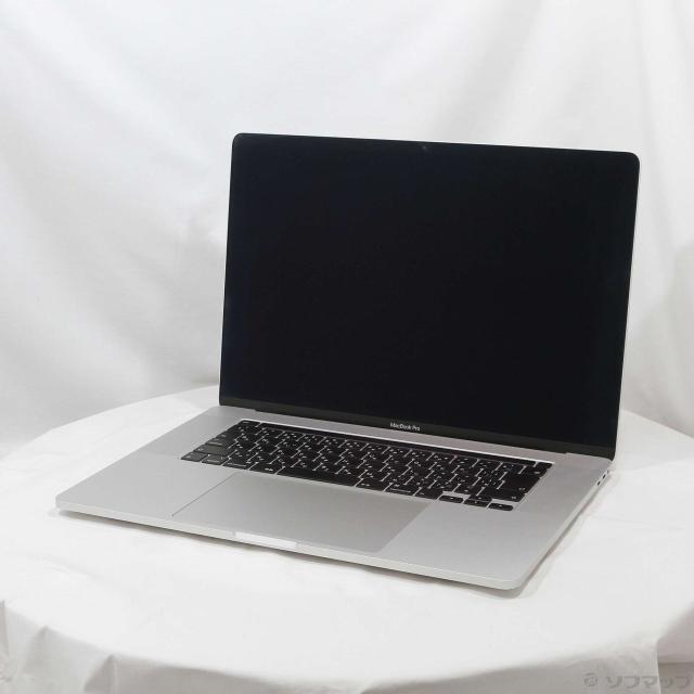 Apple MacBook Pro 16-inch Late-2019 MVVM2J/A Core_i9 2.4GHz 32GB 
