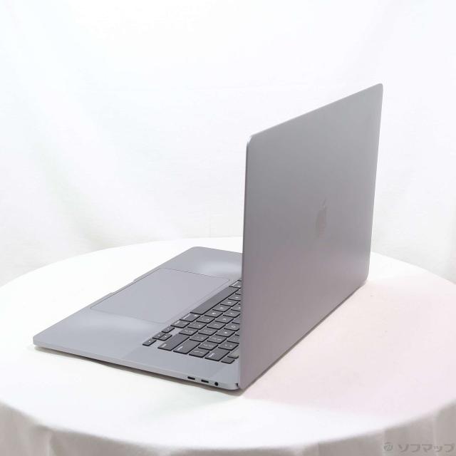 新品 保証開始 [スペースグレイ] MacBook air M1チップ/SSD2 新品 保証開始 [スペースグレイ] MacBook air M1チップ/SSD2
