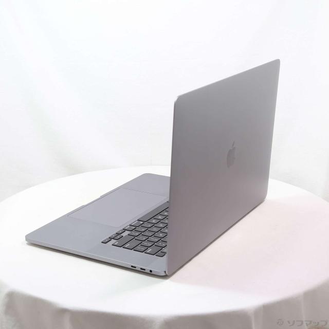 中古)Apple MacBook Pro 16-inch Late-2019 MVVK2J/A Core_i9 中古)Apple MacBook Pro 16-inch Late-2019 MVVK2J/A Core_i9
