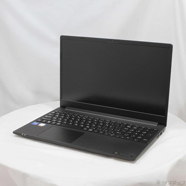 (中古)dynabook (展示品) dynabook A5 P1A5WQEB ブラック(276-ud)の通販は 60,626円