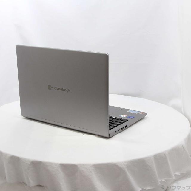 DYNABOOK ダイナブック P1X8WPBS Dynabook P1X8WPBS モバイルパソコン dynabook X8／WS ダークテック