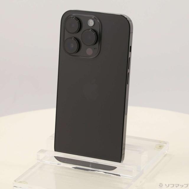 中古)Apple iPhone14 128GB ミッドナイト MPUD3J/A SIMフリー