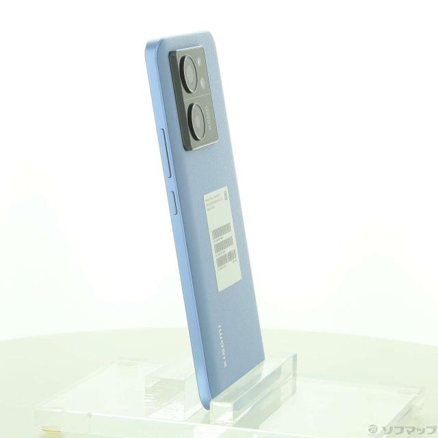 中古)Xiaomi Xiaomi 13T Pro 256GB アルパインブルー SIMフリー