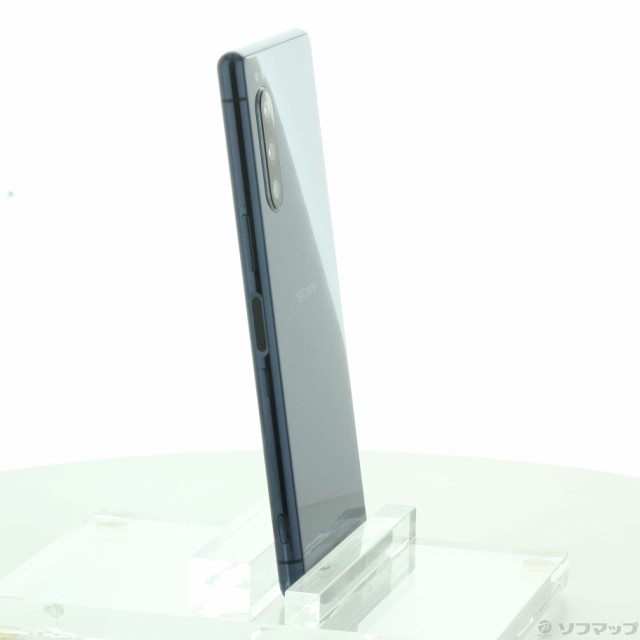 Xperia 5（エクスペリア ファイブ） | 仕様 | Xperia