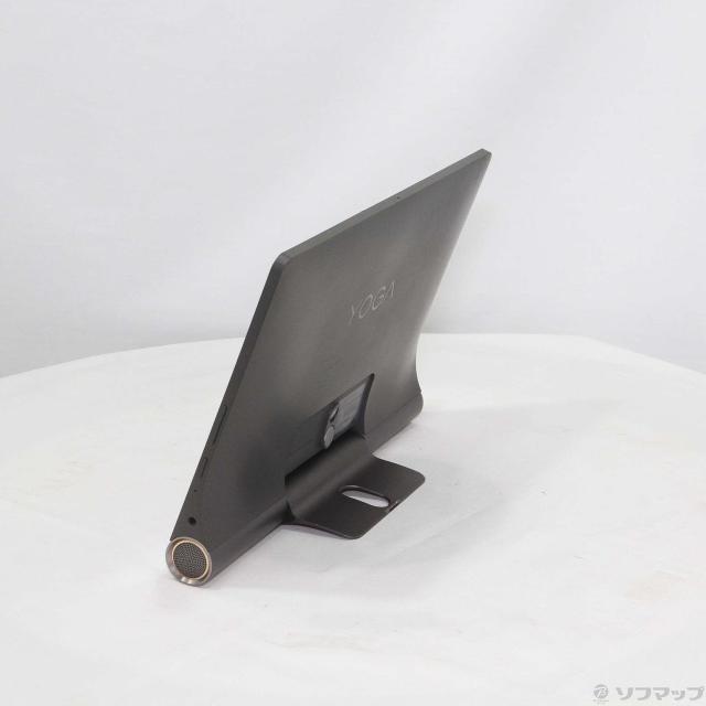 (中古)Lenovo Yoga Smart Tab 32GB アイアングレー ZA530049JP SIMフリー(247-ud)_1