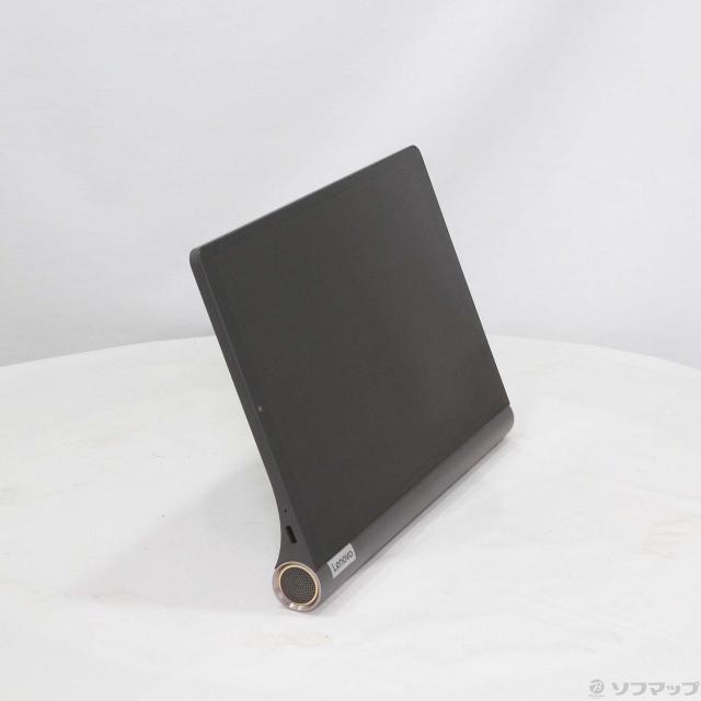 (中古)Lenovo Yoga Smart Tab 32GB アイアングレー ZA530049JP SIMフリー(247-ud)_3