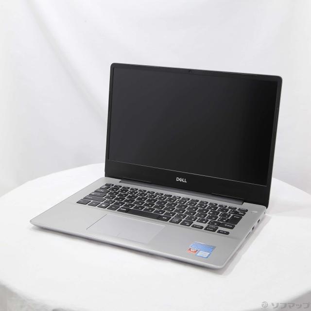 (中古)DELL Inspiron 5480 (Windows 10)(258-ud)の通販は