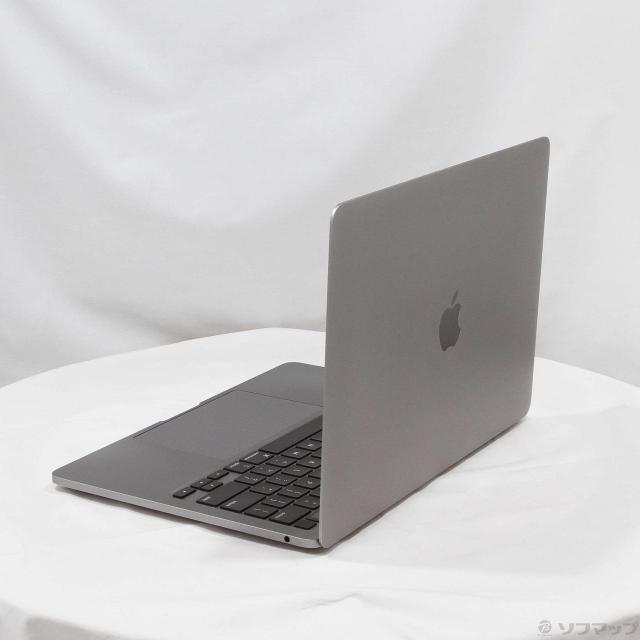 中古)Apple MacBook Pro 13.3-inch Late-2020 MYD82J/A Apple M1 中古)Apple MacBook Pro 13.3-inch Late-2020 MYD82J/A Apple M1