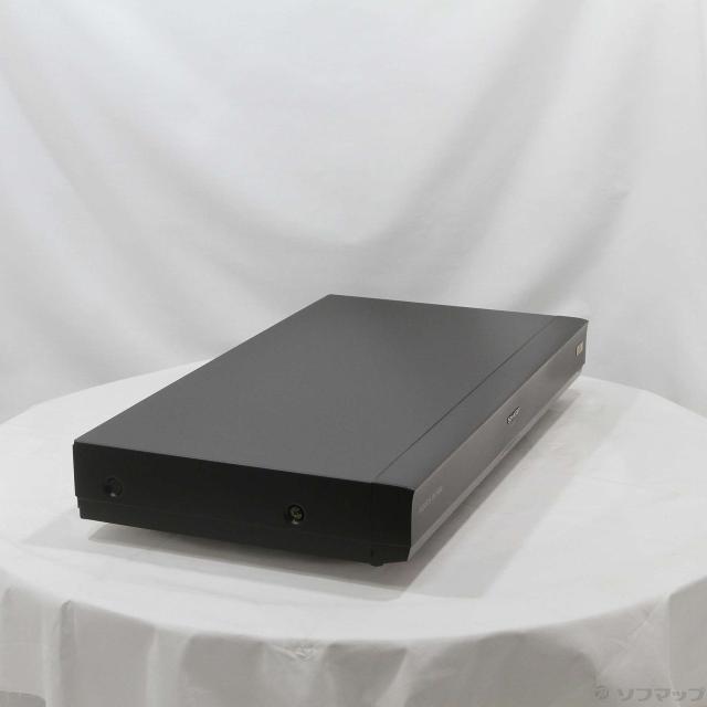 (中古)SHARP (未使用品) HDDレコーダー AQUOS(アクオス) 8R-C80A1 [8TB](348-ud)