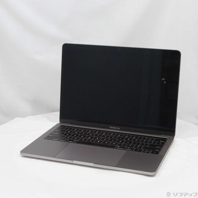 2018 MacBook Pro MR9R2J/A サブディスプレイ付き