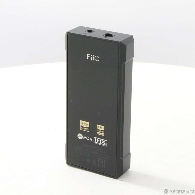 (中古)FiiO BTR7(262-ud)_2