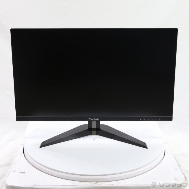 (中古)ViewSonic VX2705-2KP-MHD(262-ud)の通販は 32,978円