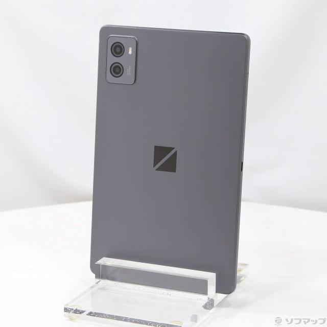 中古)NEC LAVIE Tab T9 128GB ストームグレー PC-T0995HAS Wi-Fi