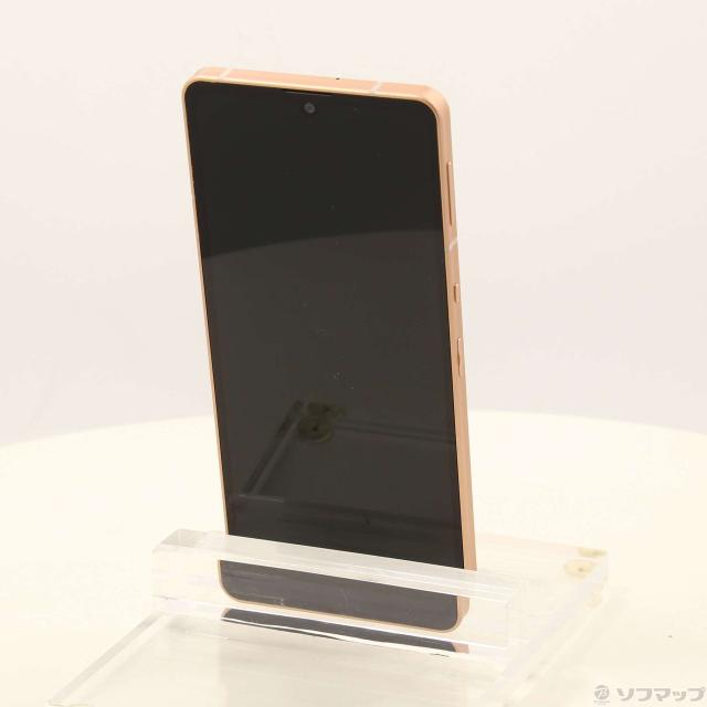 AQUOS sense6　4GB/64G　ライトカッパー 2021最新モデル Amazon | SHARP SIMフリースマホ AQUOS sense6 RAM 4GB/ROM 64GB