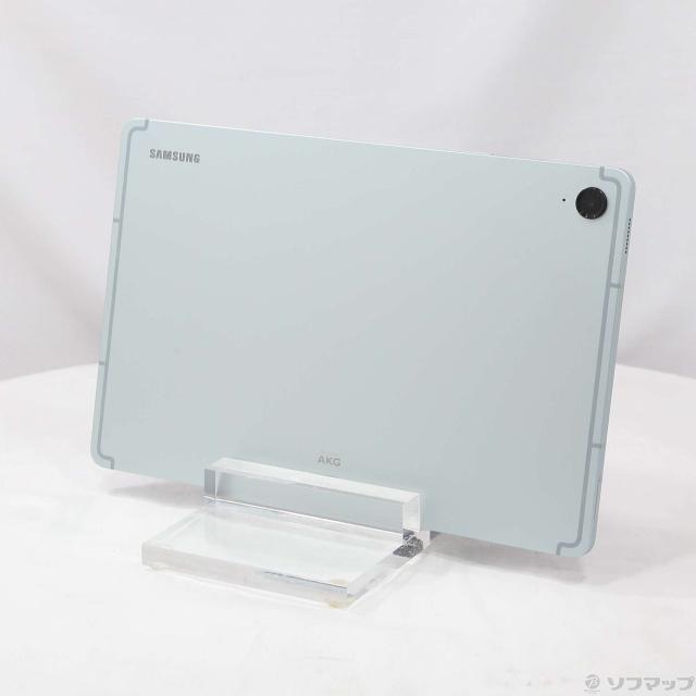 中古〕SAMSUNG(サムスン) Galaxy Tab S9 FE 128GB ミント SM 中古〕SAMSUNG(サムスン) Galaxy Tab S9 FE 128GB ミント SM
