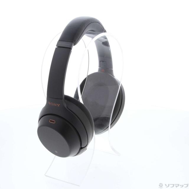 品〕 WH-1000XM3 セール ブラック【344】 Amazon.co.jp: 【整備済み品