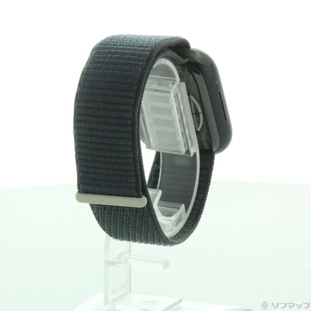 中古)Apple Apple Watch Series 9 GPS 41mm ミッドナイト 中古)Apple Apple Watch Series 9 GPS 41mm ミッドナイト