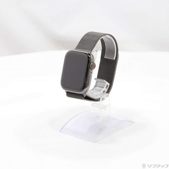 中古)Apple Apple Watch Series 7 GPS + Cellular 45mm 中古)Apple Apple Watch Series 7 GPS + Cellular 45mm