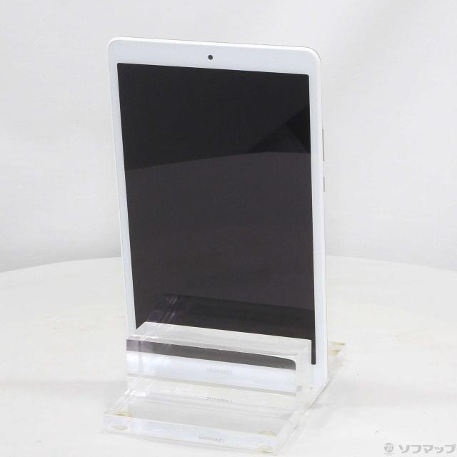 (中古)HUAWEI MediaPad M5 lite 8 64GB シャンパンゴールド JDN2-W09 Wi-Fi(198-ud)_2