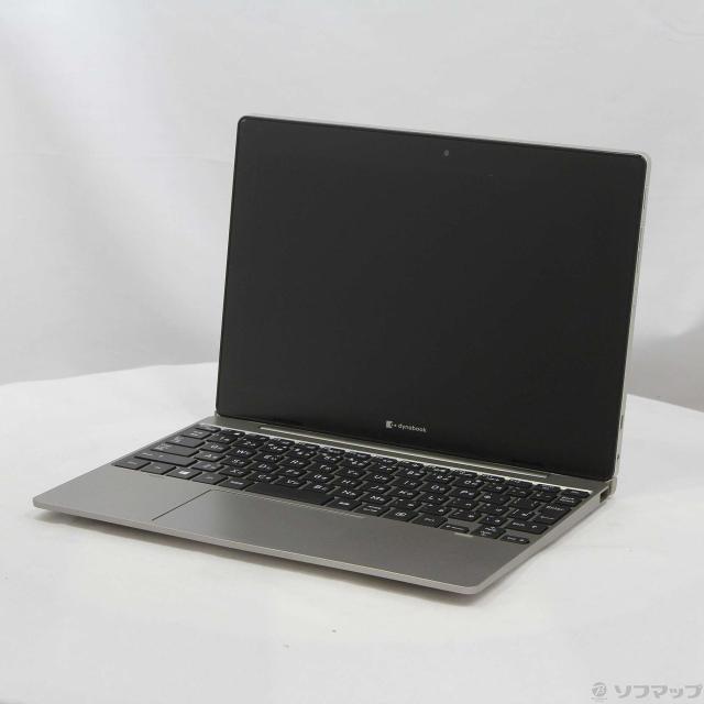 (中古)dynabook dynabook K50/FP A6K1FPV43111 (Windows 10)(262-ud) 19,089円