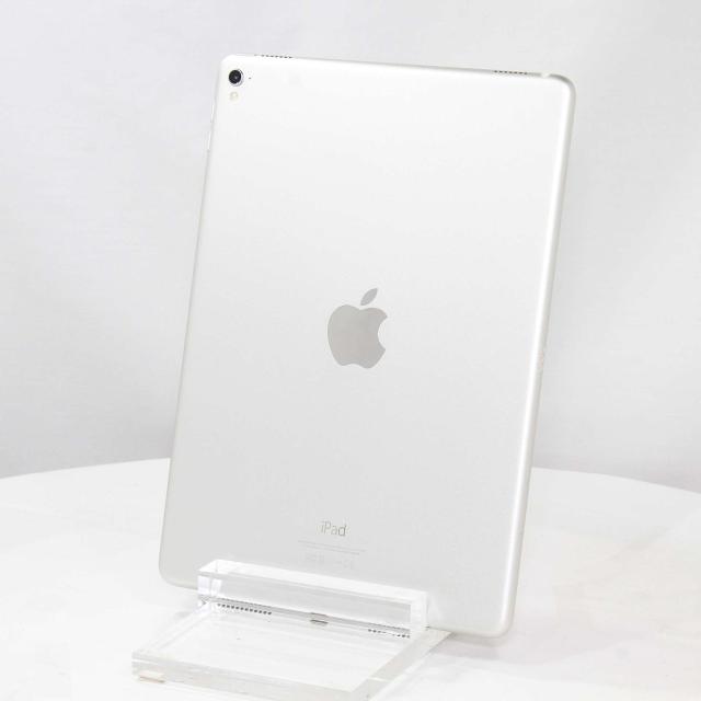 (中古)Apple iPad Pro 9.7インチ 32GB シルバー MLMP2J/A Wi-Fi(258-ud)の通販は
