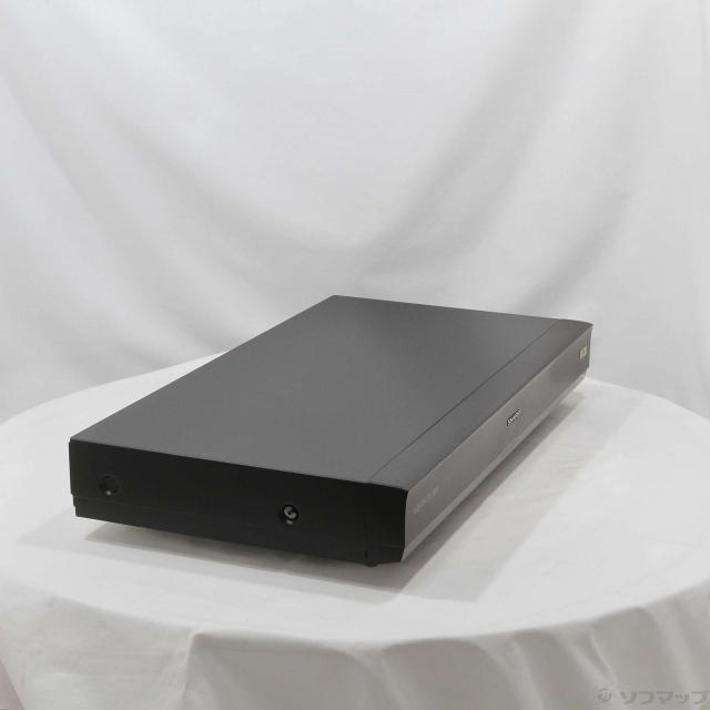 (中古)SHARP (未使用品) HDDレコーダー AQUOS(アクオス) 8R-C80A1 [8TB](276-ud)
