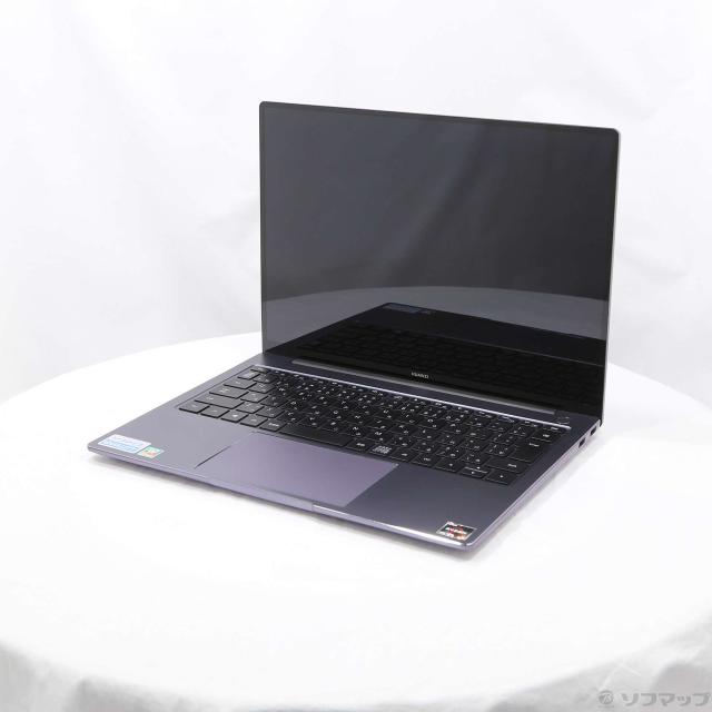 (中古)HUAWEI MateBook 14 KLVL-WFH9 (Windows 10)(262-ud)の通販は