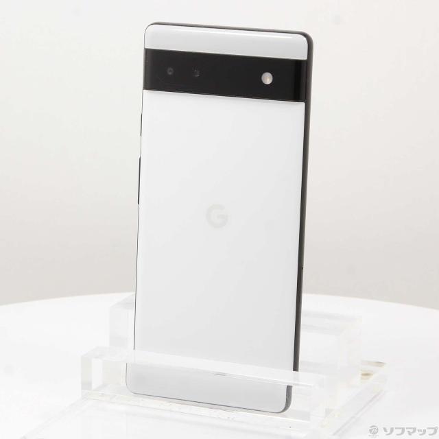 Google Pixel 6a ホワイト ジャンク品 Google Pixel 6 Pro 128GB 海外
